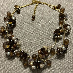 Vintage Tanner necklace